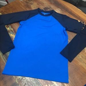 NWT Youth Columbia Onmi Shade Shirt